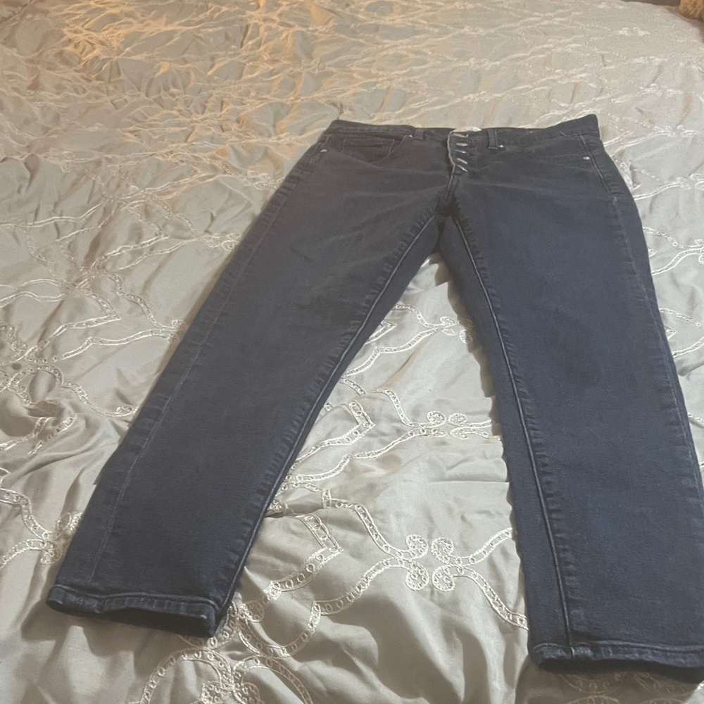 Women's Blue Jeans